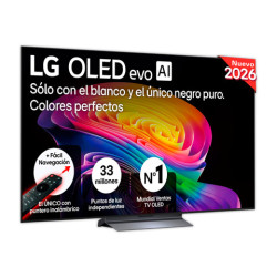 Televisor OLED LG OLED65C64LA | APLIUM