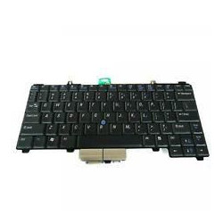 Keyboard (CZECH)