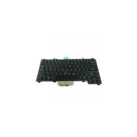 Keyboard (CZECH)
