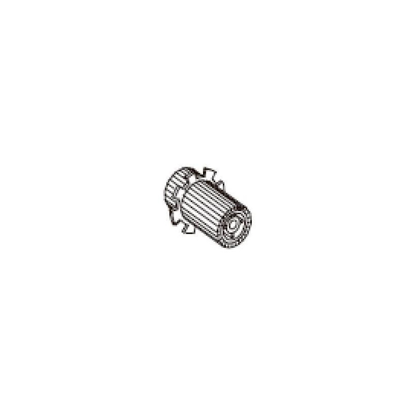 GEAR 25T 32P 20PA