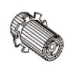 GEAR 25T 32P 20PA