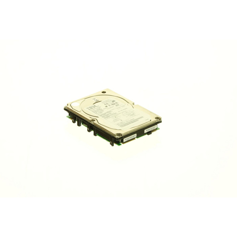 36.4GB Bare SSA storage drive