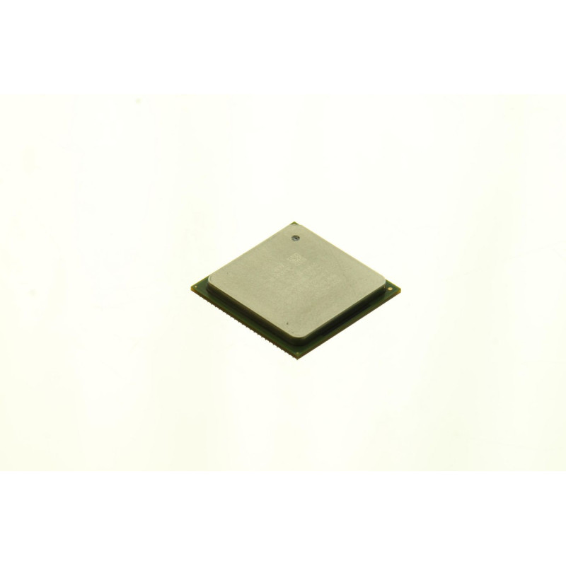 Pentium 4 CPU 2.8GHz with 1MB