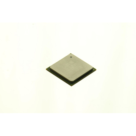 Pentium 4 CPU 2.8GHz with 1MB