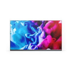 MODEL LD-D151-137-NP, Indoor LED 1,5 mm D Series 137" FullHD Bundle, i