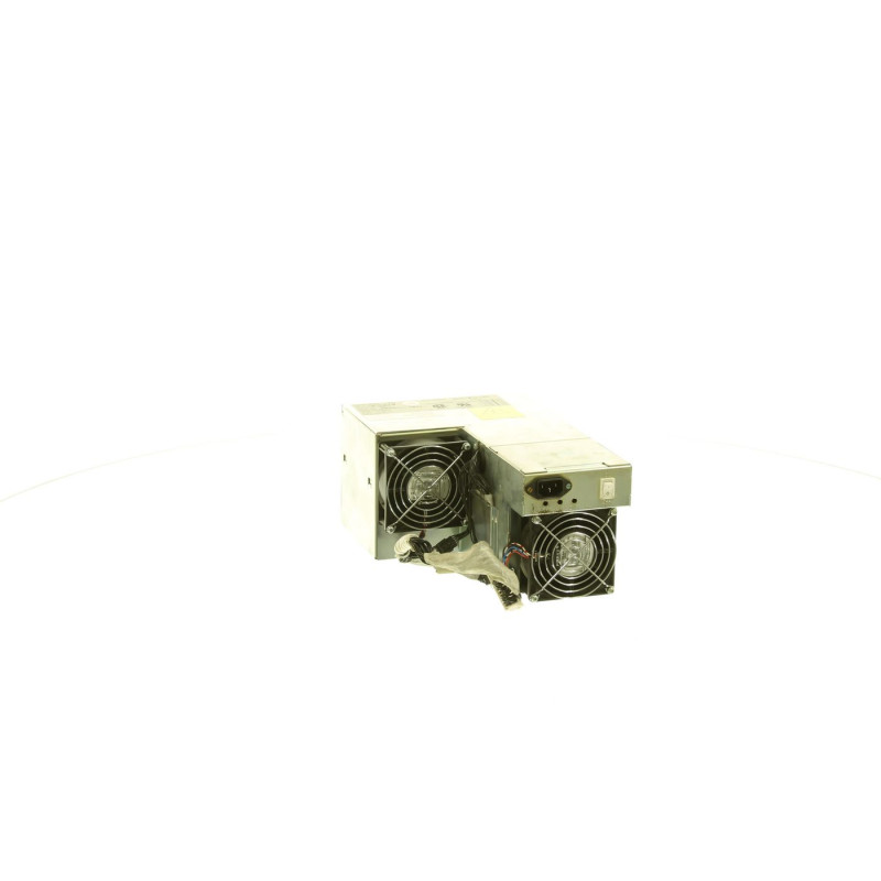 Power Supply