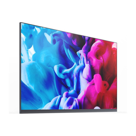 Indoor LED 1,2 mm FC Series 110" FullHD Bundle, including 16 Modules o