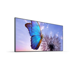 Model LD-FE093-104, Indoor LED 0,95 mm FE Series 104" 21:9 Panoramic V