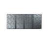 Model LD-FE093-104, Indoor LED 0,95 mm FE Series 104" 21:9 Panoramic V