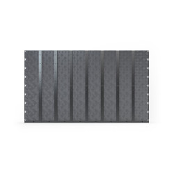 MODEL LD-FE123-220-NP, Indoor LED 1,2 mm FE Series 3rd Generation 220"