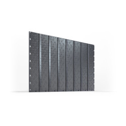 MODEL LD-FE123-220-NP, Indoor LED 1,2 mm FE Series 3rd Generation 220"