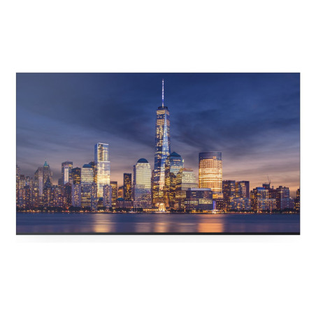 MODEL LD-E151-135, Indoor LED 1.5 mm E Series 135" FullHD Bundle, incl
