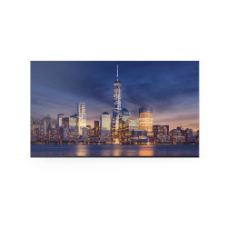 MODEL LD-E181-162, Indoor LED 1.8 mm E Series 162" FullHD Bundle, incl