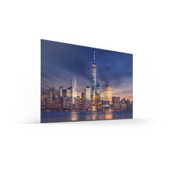 MODEL LD-E181-162-NP, Indoor LED 1.8 mm E Series 162" FullHD Bundle, i