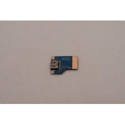 CARDPOP FRU PCBA USB/B