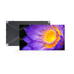 Model LD-EC181-H-162-NP Indoor LED 1,8 mm EC Series 162" Bundle , incl