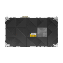 MODEL LD-D091, Indoor LED 0,95 mm D Series Module