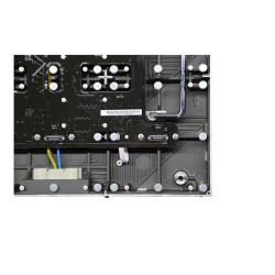 MODEL LD-D091, Indoor LED 0,95 mm D Series Module