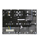 MODEL LD-D091, Indoor LED 0,95 mm D Series Module
