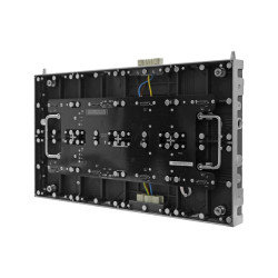 MODEL LD-D091, Indoor LED 0,95 mm D Series Module
