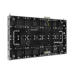 MODEL LD-D091, Indoor LED 0,95 mm D Series Module