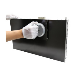 MODEL LD-D091, Indoor LED 0,95 mm D Series Module