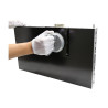 MODEL LD-D091, Indoor LED 0,95 mm D Series Module