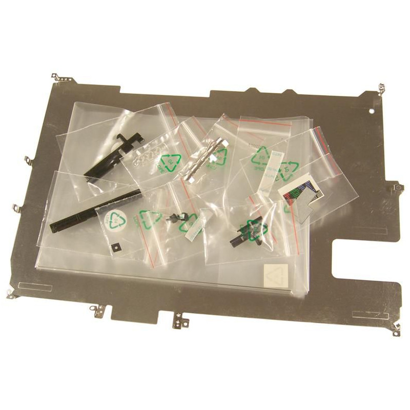 LCD Asmkit