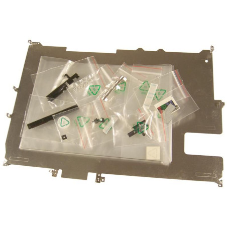 LCD Asmkit