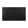 86" M Series Large Format Display, UHD, 500cd/m2, Direct LED backlight