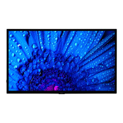 32" M-Series Large Format Display, 450cd/m², D-LED backlight, 24/7 pro