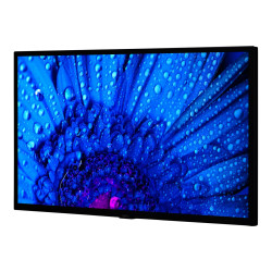 32" M-Series Large Format Display, 450cd/m², D-LED backlight | APLIUM