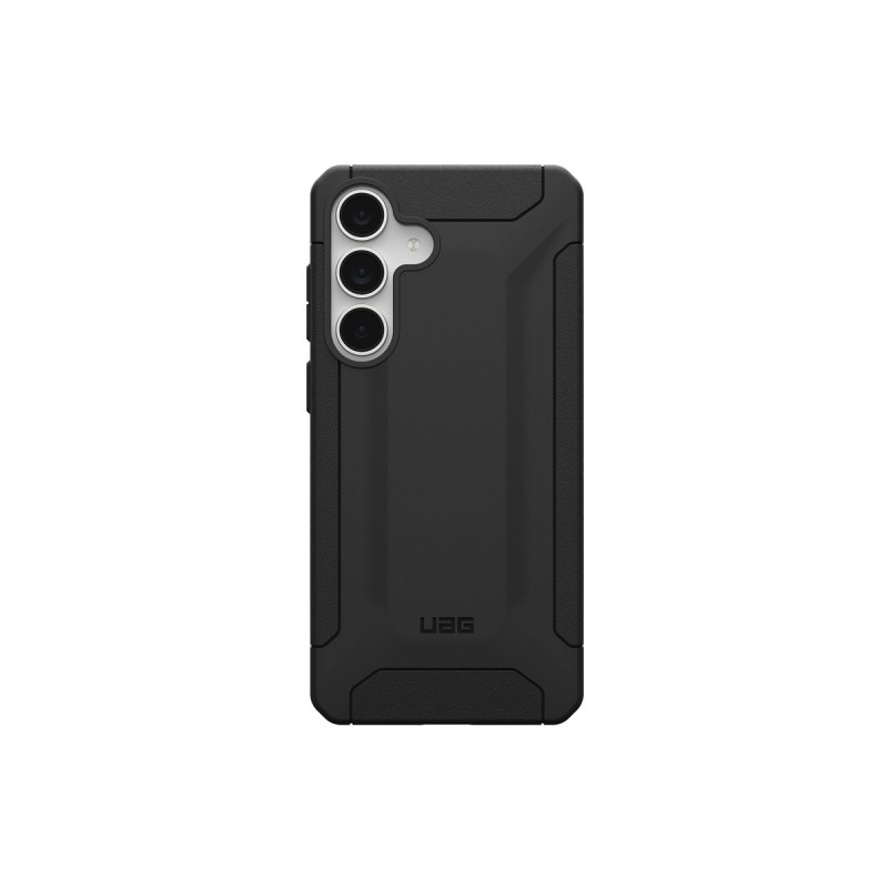 Samsung Galaxy S25 FE Scout Black