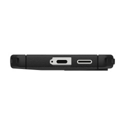 Samsung Galaxy S25 FE Scout Black