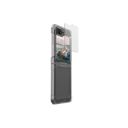 Samsung Indiana Glass Shield Not Applicable(Replaces Flip 5)
