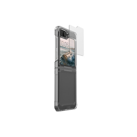 Samsung Indiana Glass Shield Not Applicable(Replaces Flip 5)