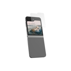 Samsung Indiana Glass Shield Not Applicable(Replaces Flip 5)