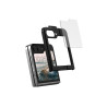 Samsung Indiana Glass Shield Not Applicable(Replaces Flip 5)