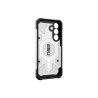 Samsung Galaxy S25 FE Pathfnder Clear w/Mag Ice/Silver
