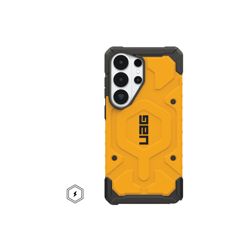 Gold Pathfinder w/Magnet Black