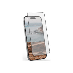 Apple iPhone 17 Pro Glass Shield Not Applicable