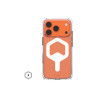 Apple iPhone 17 Pro Plyo MagSafe Ice/White