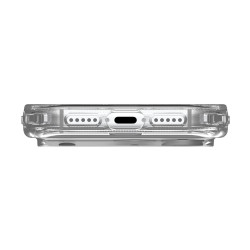 Apple iPhone 17 Pro Plyo MagSafe Ice/White