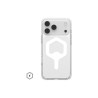 Apple iPhone 17 Pro Max Plyo MagSafe Ice/White