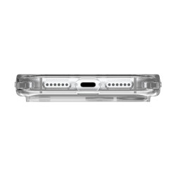 Apple iPhone 17 Pro Max Plyo MagSafe Ice/White
