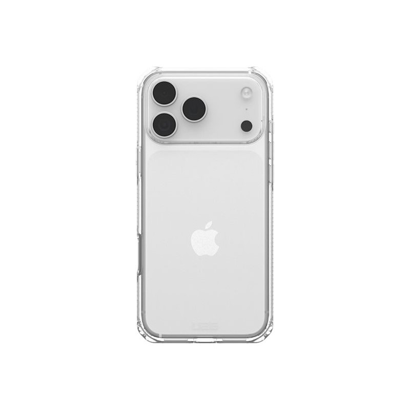 Apple iPhone 17 Pro Max Plyo Ice