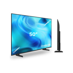TU50U8075HUXXC - TV SAMSUNG 50" Crystal UHD U8075H | APLIUM