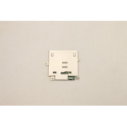 Smart Card Reader for secure
