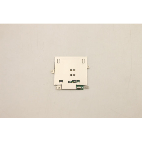 Smart Card Reader for secure