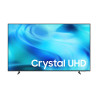 TU75U8075HUXXC - TV SAMSUNG 75" Crystal UHD U8075H | APLIUM
